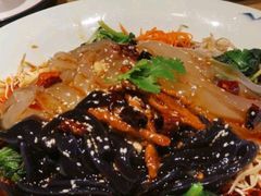 -老街烧烤·四方路小烤肉(书院路店)