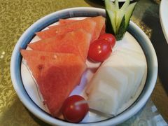 -刘胖子家常菜·蹄花焖藕(江汉路总店)