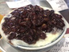 红豆双皮奶-仁信双皮奶(庙前直街店)