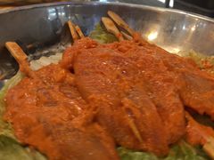 -龍歌自助小火锅(崂山丽达店)