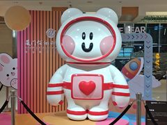 -佰园全日西餐厅-厦门佰翔软件园酒店