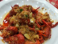 -孔利凤爪王烧烤(后湖第一店)