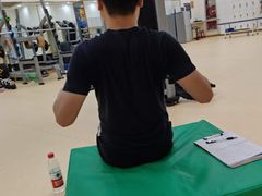 -琪航健身工作室(徐汇光大店)