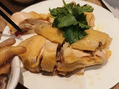 -泰煌鸡·上海白斩鸡·鸡汤面(鹤庆店)