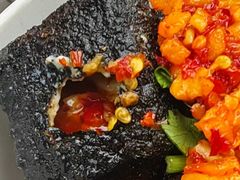 长沙臭豆腐-黑色经典臭豆腐·湖南特产(坡子街店)