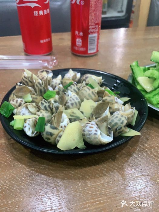 老虎滩大连海鲜烧烤(建邺云锦路总店)图片