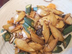 -爷爷的烀饼店