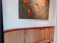 -RUMORS COFFEE ROASTERY鲁马滋咖啡(湖南路店)