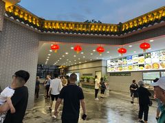 -粥旺庄(芳村店)
