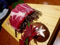 -炎蔵牛舌烤肉