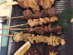 -有喜屋·深夜食堂(北京西路店)