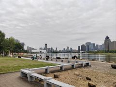 -金沙湖公园