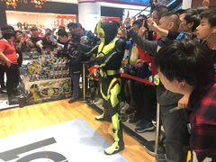 -宝大祥青少年儿童购物中心(南京东路店)