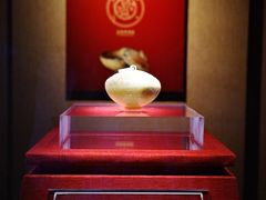 -南越王博物院
