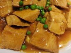 闫府第一福-闫府私房菜·百年鲁菜(恒隆店)