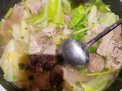 -川堂风·跷脚牛肉·乐山爆炒(宝山日月光店)