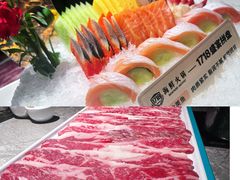 -1718海鲜火锅(华福店)