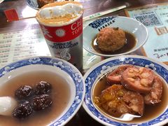 -粗茶淡饭(东关街店)