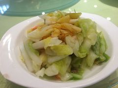 -南来顺饭庄·清真(南菜园店)