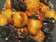 -鄱阳湖·江西小炒·瓦罐煨汤(五道口店)