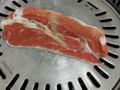 -金明姬和众烧烤店(东铁营店)