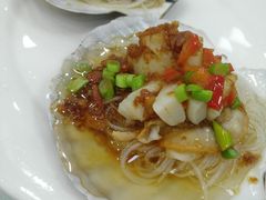 -聚德福海鲜家常菜(刘庄店)