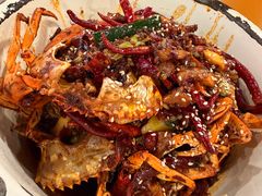 -辣螃铠盆盆蟹大排档(总店)