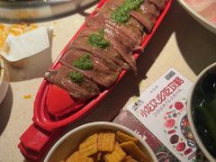 -小龙坎火锅(全球总店)