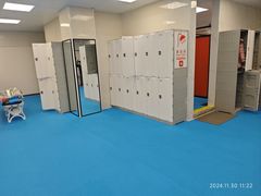 -美再晨游泳馆(新江湾店)