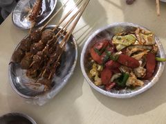 -泽红夜宵
