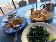 -这片海·海景餐厅(博鳌店)