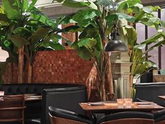 -星叶·东南亚料理(温州万象城店)