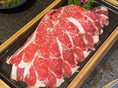 -湊湊火锅·茶憩(来福士广场店)