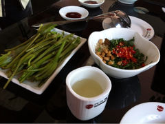 水性杨花-沱江鱼府(丽江店)