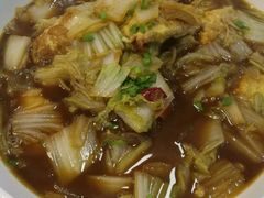 -长兴岛郊野公园农场食堂