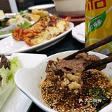 听说夏天就要一边开空调一边吃打边炉[得意]