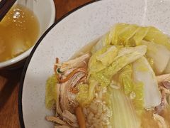 -王春春鸡汤饭(成都城西优品道店)