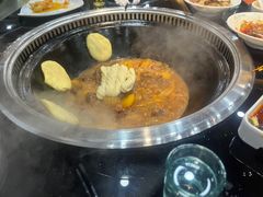 -皖北巫氏三胖地锅鸡(长淮总店)