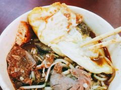 -大中沙茶面(中山路店)