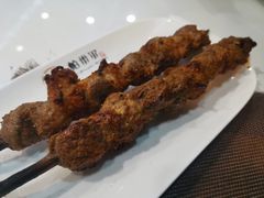 -帕米尔食府(白云观店)