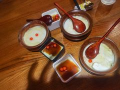 -敏珠拉姆藏餐·南京厨房(富春江东街店)