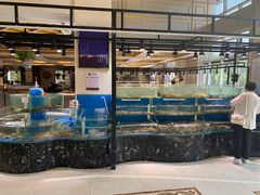 -四海蒸鲜蒸汽海鲜自助(北戴河店)