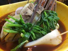 -痴串串(慈惠堂街店)