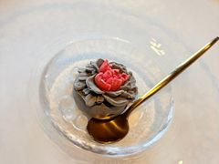 黑芝麻红豆冰糕-三号黄浦会Canton Table