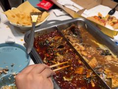 -尚渔味双拼烤鱼(燕郊永旺店)