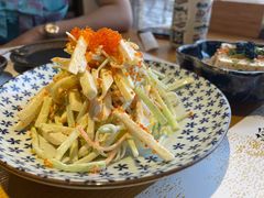 -隐鮨日料(北辰三角洲店)