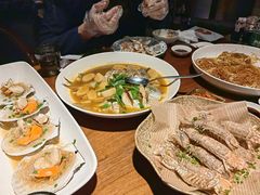 -高佳庄·舟山海鲜(海景旗舰店)