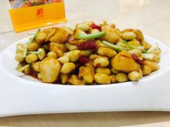-泰煌鸡·上海白斩鸡·沪菜(平利店)
