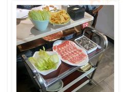 -京嘴儿老北京涮肉(甘家口大厦店)