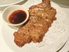 -顶特勒·黄鱼馆·特色菜(上海大世界店)